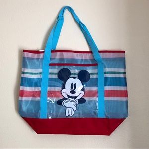 BRAND NEW: Disney Mickey Mouse Tote